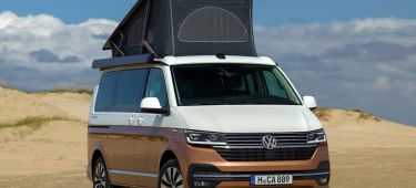 Volkswagen California 2020 2