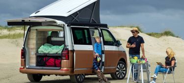 Volkswagen California 2020 4