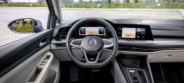 Volkswagen Golf 2020 1219 038