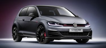 Volkswagen Golf Gti Tcr 2018 001