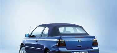 Volkswagen Golf Mk4 Motores 2