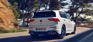 Volkswagen Golf R 20 Aniversario 2022 02
