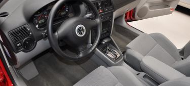 Volkswagen Golf V5 Venta 3