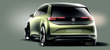 Volkswagen Id 3 2023 02