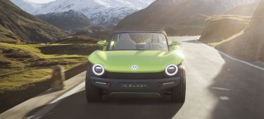 Volkswagen Id Buggy 2019 02