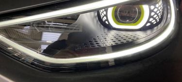 Volkswagen Id X Concept 3