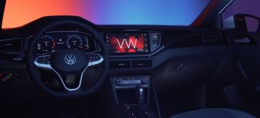 Volkswagen Nivus 2021 23