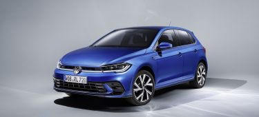 Volkswagen Polo 2021 11 R Line