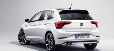 Volkswagen Polo Gti 2022 0621 017