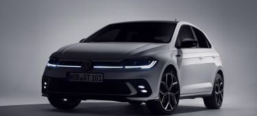 Volkswagen Polo Gti 2022 0621 019