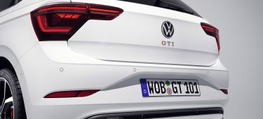 Volkswagen Polo Gti 2022 0621 022
