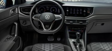 Volkswagen Taigo 2022 45