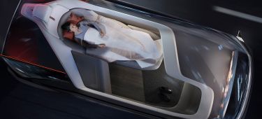 Volvo 360c Autonomous Concept 11
