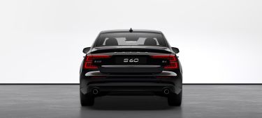 Volvo S60 Premium Edition Oferta Enero 2021 05