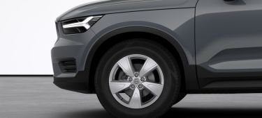 Volvo Xc40 Premium Editio Oferta Enero 2021 06