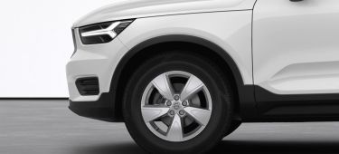 Volvo Xc40 Premium Edition Oferta Abril 2021 Exterior 06