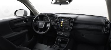 Volvo Xc40 Premium Edition Oferta Abril 2021 Interior 01