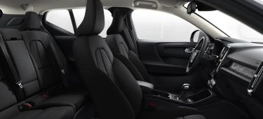 Volvo Xc40 Premium Edition Oferta Abril 2021 Interior 02