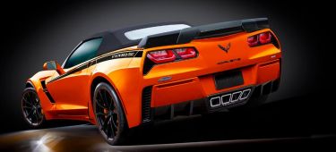 Yenko Corvette 2019 3