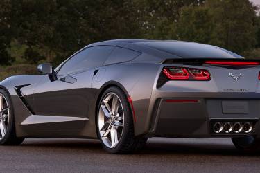 Corvette Precios Prueba Ficha Técnica Fotos Y Noticias Diariomotor 35 Fotos
