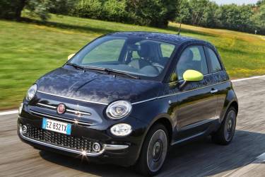 Fiat 500: precios prueba ficha técnica fotos y pruebas