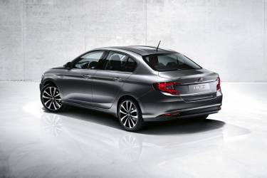 Fiat Tipo Precios Noticias Prueba Ficha T 233 Cnica Y