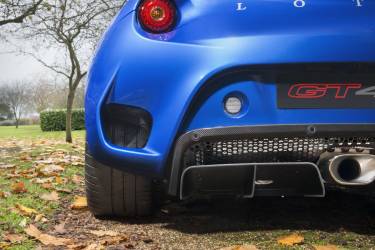 Lotus Evora Precios Prueba Ficha T 233 Cnica Fotos Y