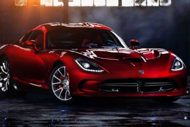 Dodge Viper Dodge Viper
