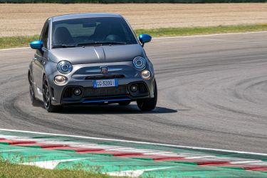 Abarth 595 F595 2021 10