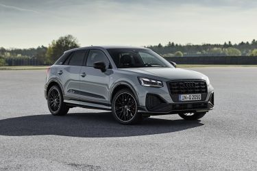 Audi Q2 2021 Precios Y Versiones Caracteristicas Ficha Tecnica Fotos Y Noticias Diariomotor