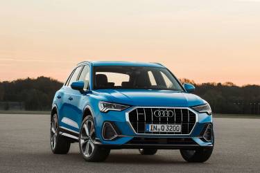 Audi Q3 Audi Q3