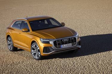 Audi Q8 2021 Precios Y Versiones Caracteristicas Ficha Tecnica Fotos Y Noticias Diariomotor