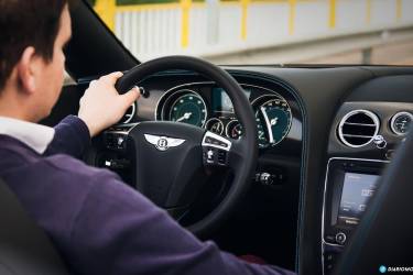 Bentley Continental Gt Precios Prueba Ficha T 233 Cnica