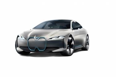 Bmw I4 Precios Prueba Ficha T 233 Cnica Fotos Y Noticias