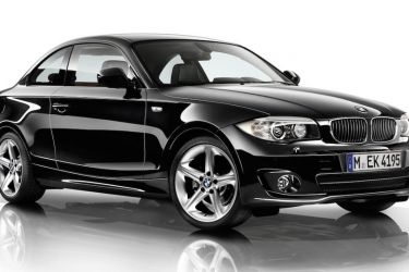 Bmw Serie 1 Coupe Caracteristicas Precios Y Versiones