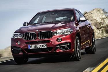 BMW X6 BMW X6