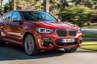 BMW X4 BMW X4