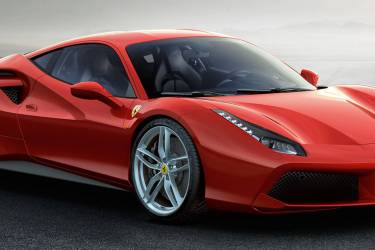 Ferrari 488 Gtb 488 Spider Y 488 Pista Precios Prueba