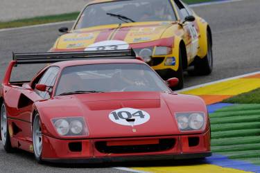Ferrari F40 Ferrari F40