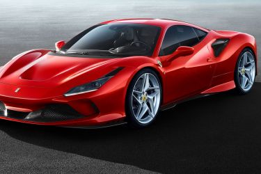Ferrari F8 Tributo Precios Noticias Prueba Ficha Técnica
