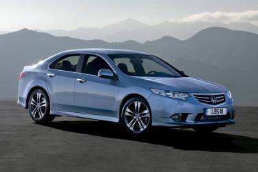 Honda Accord Honda Accord