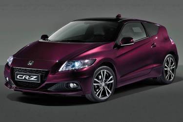 7700 Koleksi Honda Civic Crx Scheda Tecnica Gratis Terbaru