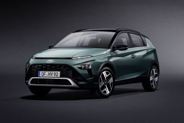 Hyundai Bayon 2021 0221 001