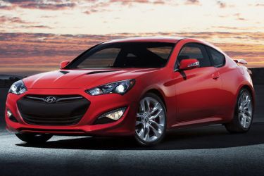 Hyundai Genesis Coupe 2021 Precios Y Versiones Caracteristicas Ficha Tecnica Fotos Y Noticias Diariomotor
