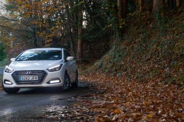 Hyundai i40 Hyundai i40