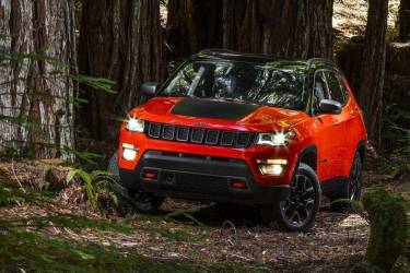 Jeep Compass Jeep Compass
