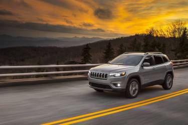 Jeep Cherokee Jeep Cherokee