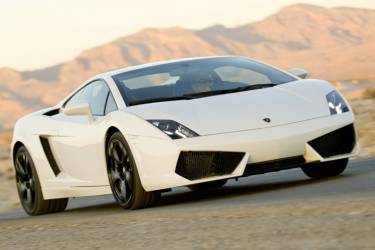 Lamborghini Gallardo Lamborghini Gallardo