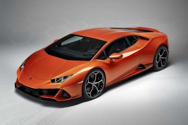 Lamborghini Huracan Evo Precios Prueba Ficha Tecnica