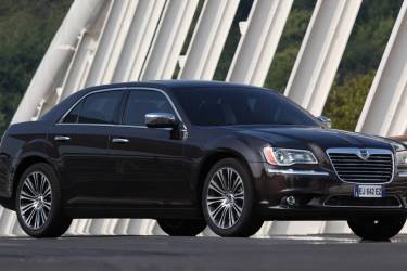 Lancia Thema Lancia Thema